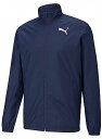 【GW期間限定5月6日まで!P最大10倍】 プーマ PUMA ACTIVE ジャケット 588865