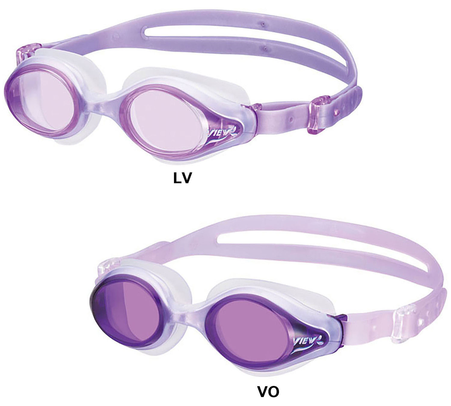 【11月30日 最大4％OFFクーポン＆P最大10倍】ビュー VIEW スイミング VIEWFRAU ビュー フラウ女性用ゴ..