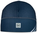 【GW期間限定5月6日まで!P最大10倍】 バフ BUFF アウトドア BIKE Underhelmet LENIR NIGHT BLUE S/M アンダーヘル...