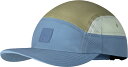 【GW期間限定5月6日まで!P最大10倍】 バフ BUFF アウトドア 5 Panel Go Cap DOMUS STEEL S/M キャップ 帽子 ヘッドウェ...