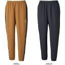 【GW期間限定5月6日まで!P最大10倍】 ダンロップ DUNLOP テニス TRACK PANTS DAF5481W