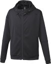 【GW期間限定5月6日まで!P最大10倍】 ダンロップ DUNLOP テニス HOODED SWEAT SHIRT DAN3400