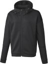 【GW期間限定5月6日まで!P最大10倍】 ダンロップ DUNLOP テニス HOODED SWEAT SHIRT DAN3420W