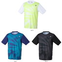 【GW期間限定5月6日まで!P最大10倍】 ダンロップ DUNLOP テニス GAME SHIRT DAP1400