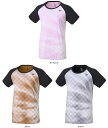 【5月9日20時から 最大3%OFFクーポン&P最大10倍】 ダンロップ DUNLOP テニス GAME SHIRT DAP1420W