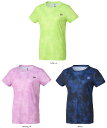 【GW期間限定5月6日まで!P最大10倍】 ダンロップ DUNLOP テニス GAME SHIRT DAP1423W
