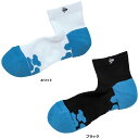【GW期間限定5月6日まで!P最大10倍】 ダンロップ DUNLOP テニス ソックス TPO-6451 TPO6451
