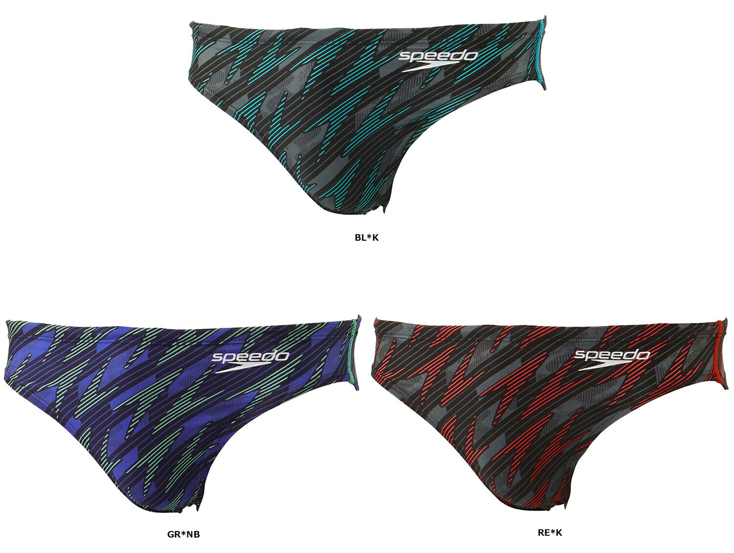 Speedo ԡ ߥ FLEX  Short Boom SC42407F