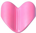 【7月18日 最大3%OFFクーポン&P最大10倍】 ソルテック SOLTEC スイミング HEARTBUOY PINK ソフトタイプ 水泳 スイミング トレーニング 水中小物 水泳練習用具 水泳用品 水中トレーニング用品 部活 クラブ活動 ピンク 205037