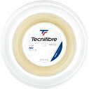 【7月18日 最大3%OFFクーポン&P最大10倍】 テクニファイバー Tecnifibre テニス BOB200MTGV1.25 ナチュラル 硬式テニス ストリング ガット 部活 クラブ サークル メンテナンス ラケット 練習 試合 トレーニング 自主練 01RTG130XN