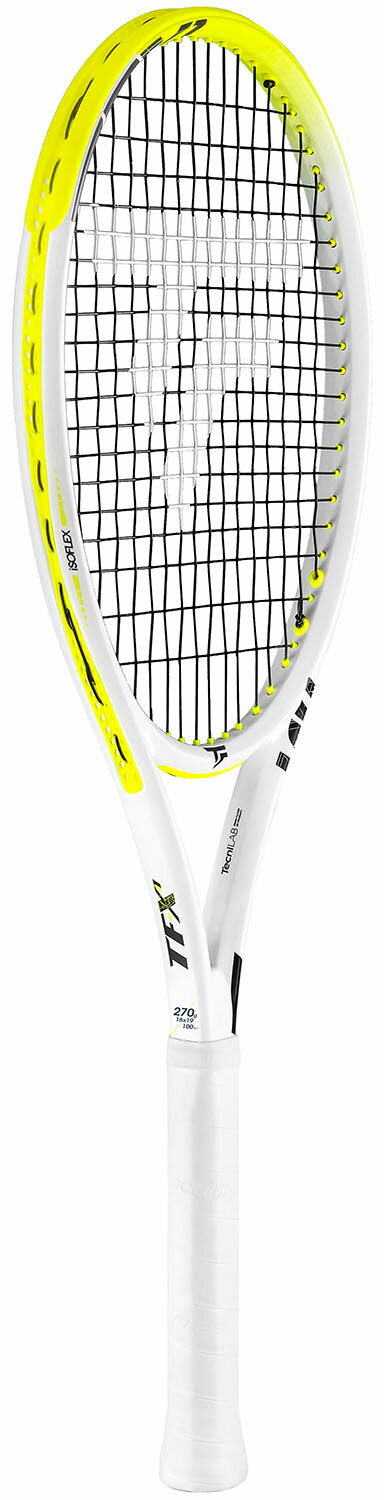 Tecnifibre eNjt@Co[ ejX TF-X1 V2 270 G1 14TFX27041