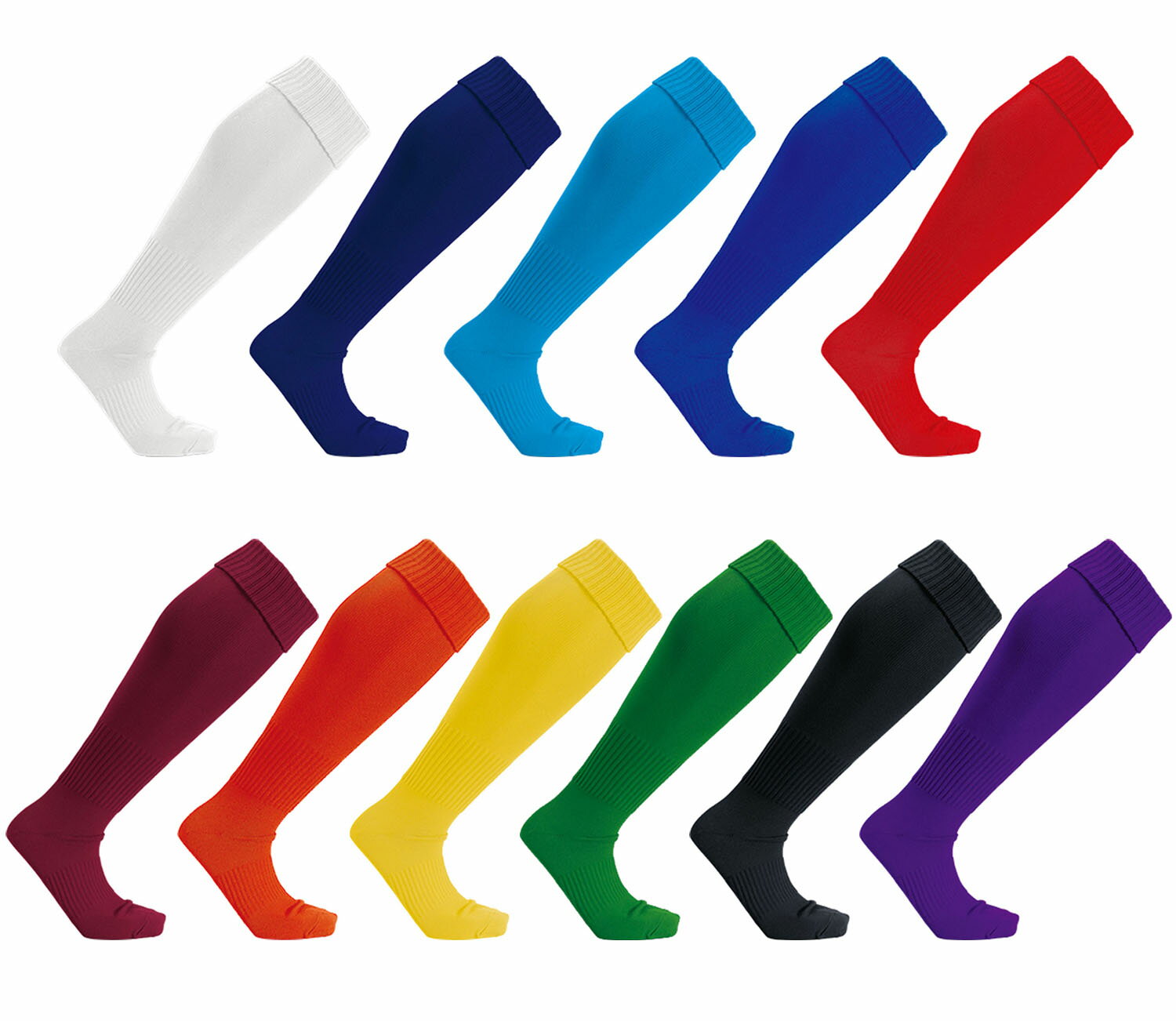 【12月3日20時から 全品5%OFFクーポン&P最大10倍】 ウンドウ wundou サッカー サッカーソックス メンズ レディース サッカー 練習用 サッカ...