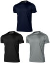 【GW期間限定5月6日まで!P最大10倍】 ウンドウ wundou アウトドア アウトドアデオドラントTシャツ 半袖 シャツ Tシャツ Tしゃつ お出かけ 部活...