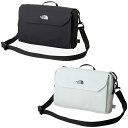 【GW期間限定5月6日まで!P最大10倍】 ザ・ノース・フェイス THE NORTH FACE アウトドア フロントアクセサリーポケット FRONT ACC P...