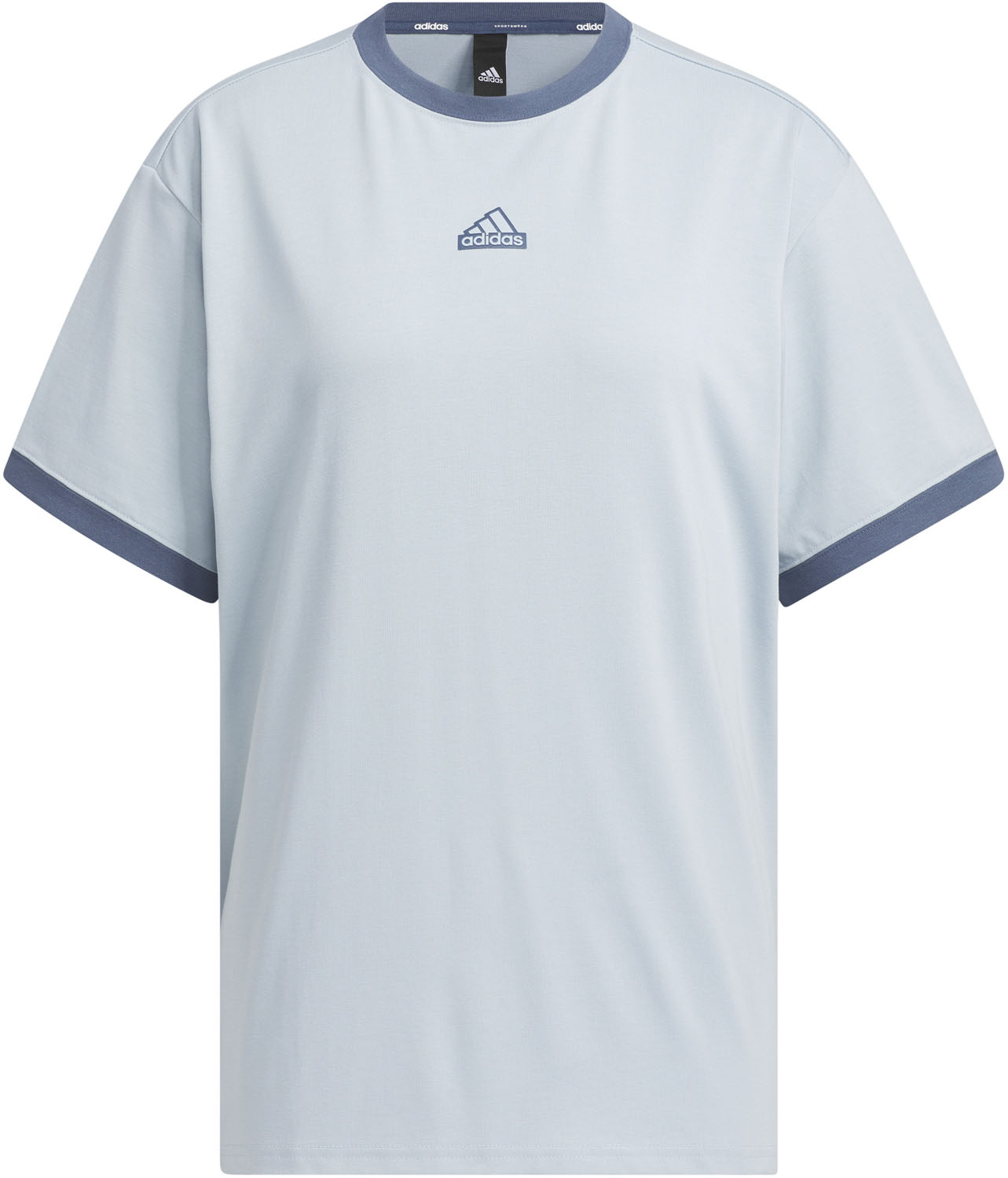 【全品3％OFFクーポン！スーパーセール開始28時間限定！】 adidas アディダス W WORD Tシャツ JSY22