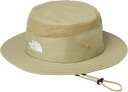 【7月18日 最大3%OFFクーポン&P最大10倍】 ザ・ノース・フェイス THE NORTH FACE アウトドア ブリマーハット BRIMMER HAT メ...