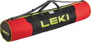 【GW期間限定5月6日まで!P最大10倍】 LEKI レキ アウトドア ポールバッグ 140CM 15 ペア対応 1300510