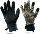 【GW期間限定5月6日まで!P最大10倍】 デクシェル DexShell アウトドア ストレッチフィット グローブ DG90906 登山用手袋 グローブ アウト...