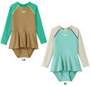 【GW期間限定5月6日まで!P最大10倍】 スピード Speedo スイミング KIDS Long Sleeve Suit SLG92401