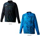 【GW期間限定5月6日まで!P最大10倍】 スフィーダ sfida フットサル Teampress ピステHZトップ 軽量性 撥水性 ピステ シャツ トップス ...