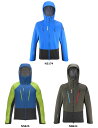 【GW期間限定5月6日まで!P最大10倍】 ミレー MILLET アウトドア TRILOGY V ICON GTX PRO J M MIV7830
