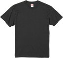【7月4日20時から 最大3%OFFクーポン&P最大10倍】 ユナイテッドアスレ UnitedAthle 5.6oz ハイクオリティーTシャツ 半袖 トップス 500101C 165