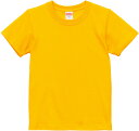 【7月4日20時から 最大3%OFFクーポン&P最大10倍】 ユナイテッドアスレ UnitedAthle 5.6オンスTシャツ キッズ 500102C 190