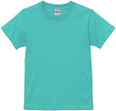 【7月4日20時から 最大3%OFFクーポン&P最大10倍】 ユナイテッドアスレ UnitedAthle 5.6オンスTシャツ キッズ 500102C 24