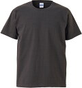 【7月4日20時から 最大3%OFFクーポン&P最大10倍】 ユナイテッドアスレ UnitedAthle 7.1オンスTシャツ オープンエンドヤーン 半袖 トップス 425201CX 165
