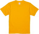 【GW期間限定5月6日まで!P最大10倍】 ユナイテッドアスレ UnitedAthle 6.2オンス プレミアム Tシャツ 半袖シャツ 丸首 トップス メンズ ...