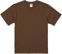 【GW期間限定5月6日まで!P最大10倍】 ユナイテッドアスレ UnitedAthle 6.2オンス プレミアム Tシャツ 半袖シャツ 丸首 トップス メンズ ...