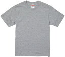 【GW期間限定5月6日まで!P最大10倍】 ユナイテッドアスレ UnitedAthle 6.2オンス プレミアム Tシャツ 半袖シャツ 丸首 トップス メンズ ...