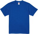 【GW期間限定5月6日まで!P最大10倍】 ユナイテッドアスレ UnitedAthle 6.2オンス プレミアム Tシャツ 半袖シャツ 丸首 トップス メンズ ...