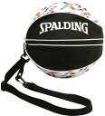 【GW期間限定5月6日まで!P最大10倍】 スポルディング SPALDING バスケット ボールバッグ ビーバスアンドバッドヘッド 49-001BE バスケット...