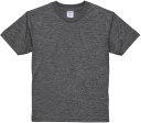 【GW期間限定5月6日まで!P最大10倍】 ユナイテッドアスレ UnitedAthle 4 . 1オンス ドライアスレチックTシャツ キッズ 590002HC ...