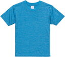 【GW期間限定5月6日まで!P最大10倍】 ユナイテッドアスレ UnitedAthle 4 . 1オンス ドライアスレチックTシャツ キッズ 590002HC ...