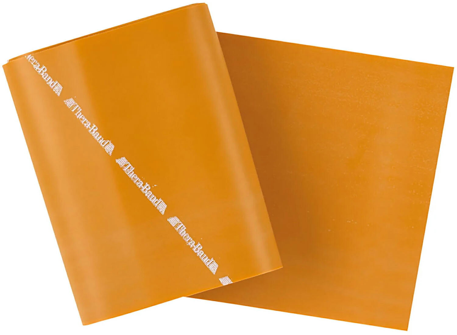 【10月24日20時から 最大4％OFFクーポン＆P最大10倍】 セラバンド THERABAND セラバンド 2m 強度レベル+5 ゴールド トレーニングバンド トレーニング 筋トレ リハビリ ストレッチ ダイエット TBB7