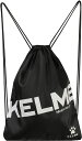 【GW期間限定5月6日まで!P最大10倍】 ケレメ KELME フットサル GYM SACK K034-1 K0341 000