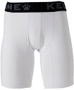 【9月15日 最大3%OFFクーポン&P最大10倍】 ケレメ KELME フットサル メンズ サッカー・フットサルウェア インナーショーツ パンツ K15Z706 K15Z706 100