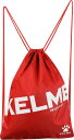 【7月26日2時まで 最大3%OFFクーポン&P最大10倍】 ケレメ KELME フットサル GYM SACK K034-1 K0341 644