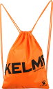 【7月26日2時まで 最大3%OFFクーポン&P最大10倍】 ケレメ KELME フットサル GYM SACK K034-1 K0341 907