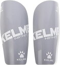 【8月24日20時から 最大3%OFFクーポン&P最大10倍】 KELME ケレメ フットサル レッグガード シンガード 男女兼用 ユニセックス サッカー フットサル LEG GUARD K15S948 225