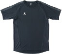 【5月30日 P最大10倍】 KELME ケレメ フットサル ジュニア 半袖ゲームシャツ サッカー フットサル K20S300J 000