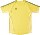 【5月23日20時から 最大3%OFFクーポン&P最大10倍】 KELME ケレメ フットサル ジュニア 半袖ゲームシャツ サッカー フットサル K20S300...