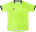 【7月18日 最大3%OFFクーポン&P最大10倍】 KELME ケレメ フットサル ジュニア 半袖ゲームシャツ サッカー フットサル K20S301J 930