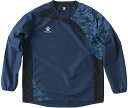 【5月9日20時から 最大3%OFFクーポン&P最大10倍】 KELME ケレメ フットサル トレーニングピステトップ 裏地なし 男女兼用 ユニセックス サッカ...