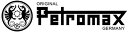 【GW期間限定5月6日まで!P最大10倍】 ペトロマックス Petromax アウトドア ロゴステッカー 12807 12807
