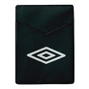 【7月18日 最大3%OFFクーポン&P最大10倍】 アンブロ umbro サッカー レフリーカードホルダー UJS7314 F
