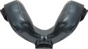 【GW期間限定5月6日まで!P最大10倍】 Unix ユニックス 楽chinパッド BX8364