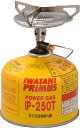 【GW期間限定5月6日まで!P最大10倍】 プリムス PRIMUS アウトドア エッセンシャルトレイルストーブ シングルバーナー 登山 キャンプ ツーリング 防...